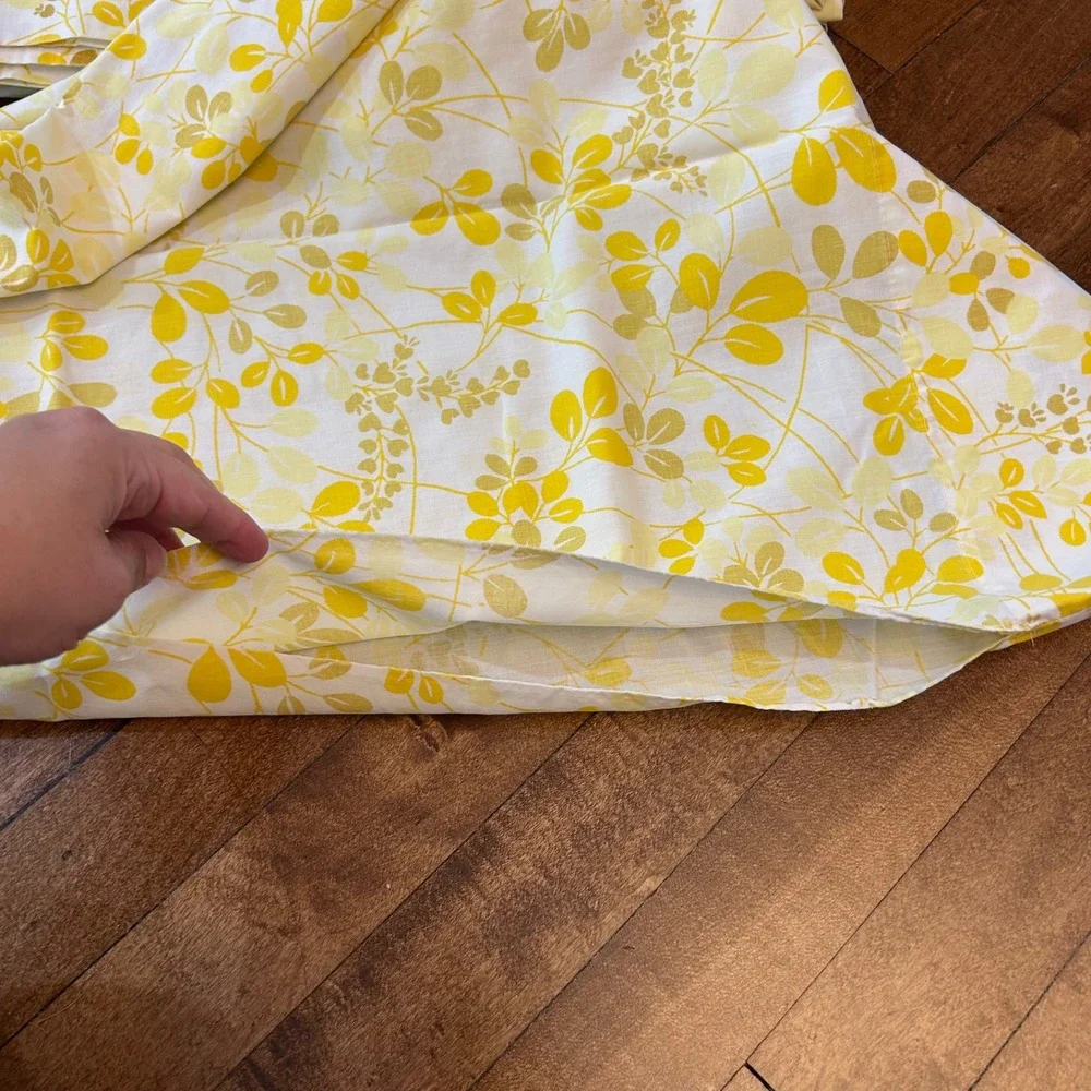 perma-prest percale textile classic